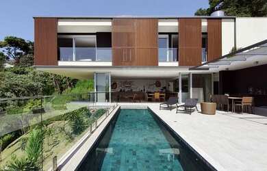 Imagem 7: Casa para venda e locação no Condomínio Alphasítio