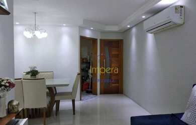 Imagem 3: Apto Cond. Villagio Di Antonini com 2 dorm. à venda, 68 m² por R$ 260.000...