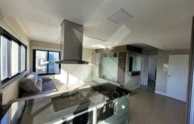 Imagem: O apartamento possui 2 Dormitórios, 3 Banheiros, 1 Vaga na