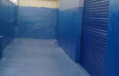 Imagem 12: Galpão para alugar, 540 m² por R$ 9.000/mês - Vila Nina - São Paulo/SP