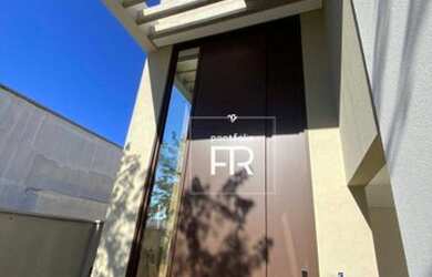 Imagem 13: Casa à venda, 313 m² por R$ 2.520.000,00 - Jardins Gênova - Uberlândia/MG