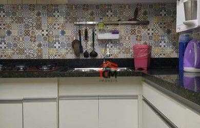 Imagem 7: Apartamento à venda, 100 m² por R$ 350.000,00 - Setor Oeste - Goiânia/GO