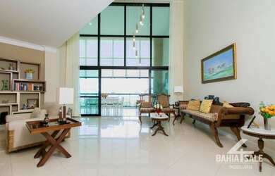 Imagem 11: Apartamento à venda, 280 m² por R$ 2.790.000,00 - Horto Florestal -...