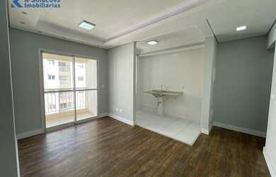 Imagem 9: Apartamento à venda, 64 m² por R$ 410.000,00 - Condomínio Nova Nação...