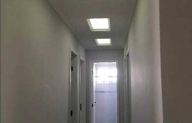 Imagem 9: Apartamento à venda, 105 m² por R$ 580.000,00 - Jardim Aquarius - São...