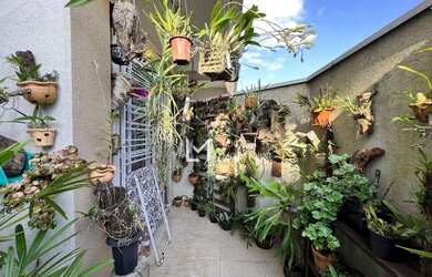 Imagem 16: Apartamento Garden à venda, 59 m² por R$ 265.000,00 - Braga - São José...