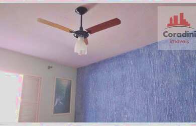 Imagem 2: Casa residencial à venda, Jardim São Vito, Americana