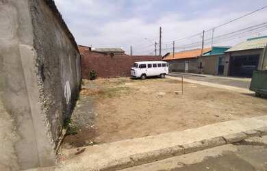 Imagem 5: Terreno à venda, 125 m² por R$ 140.000,00 - Jardim Santa Cruz - Indaiatuba/SP