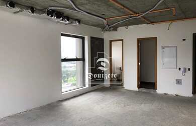 Imagem 7: Sala, 41 m² - venda por R$ 590.000,00 ou aluguel por R$ 2.800,00/mês...