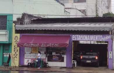 Imagem: O terreno possui 416m² de Área e está localizado em Centro