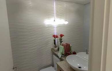 Imagem 8: Apartamento à venda, 102 m² por R$ 1.490.000,00 - Tatuapé - São Paulo/SP