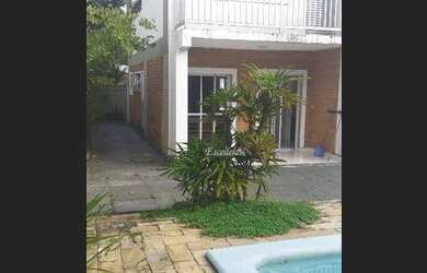 Imagem 4: Sobrado à venda, 200 m² por R$ 3.399.000,00 - Riviera de São Lourenço...