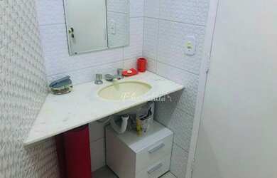 Imagem 13: Casa à venda, 147 m² por R$ 599.000,00 - Centro - Guarujá/SP