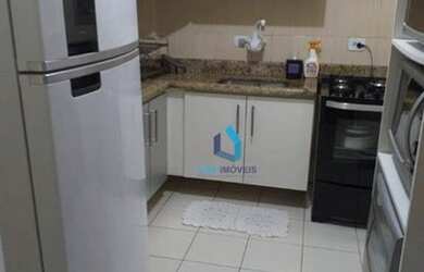 Imagem 14: Apartamento à venda, 72 m² por R$ 350.000,00 - Jardim Novo Santo Amaro...