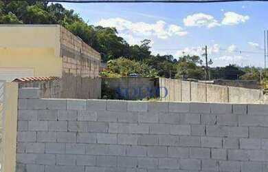 Imagem: O terreno possui 125m² de Área e está localizado em Estância