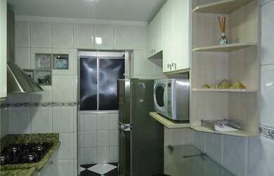 Imagem 6: Apartamento residencial à venda, Cangaíba, São Paulo