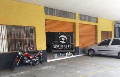 Imagem 9: Salão, 700 m² - venda por R$ 2.500.000,00 ou aluguel por R$ 12.000,00/mês...