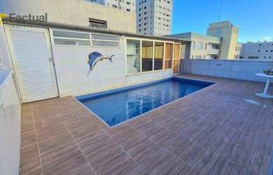 Imagem 1: Cobertura, 280 m² - venda por R$ 950.000,00 ou aluguel por R$ 2.319,15/mês...