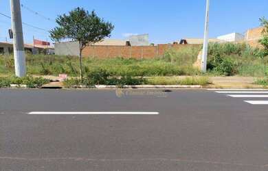 Imagem 1: Terreno à venda, 260 m² por R$ 190.000 - Cristo Redentor. - Ribeirão...