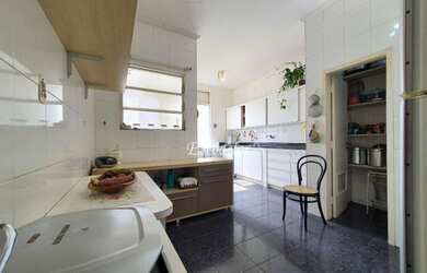 Imagem 13: Apartamento à venda, 214 m² por R$ 1.495.000,00 - Bela Vista - São...