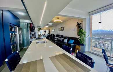 Imagem 12: Apartamento à venda, 100 m² por R$ 1.000.000,00 - Enseada - Guarujá/SP