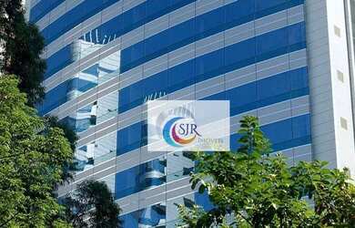 Imagem: Conjunto para alugar, 514 m² - Brooklin Paulista - São Paulo/SP