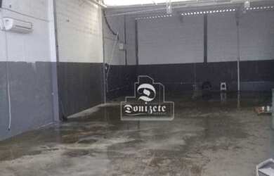 Imagem 4: Galpão, 360 m² - venda por R$ 1.500.000,00 ou aluguel por R$ 7.500,00/mês...