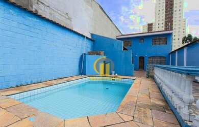 Imagem 1: Casa à venda por R$ 1.085.000,00 - Vila Carrão - São Paulo/SP