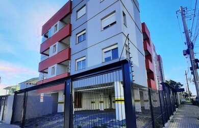 Imagem 12: CAXIAS DO SUL - Apartamento Padrão - SÃO VICTOR COHAB