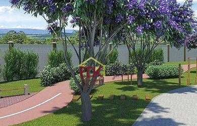 Imagem 2: Terreno à venda, 300 m² por R$ 330.000 - Cidade Vista Verde - São José dos Campos/SP