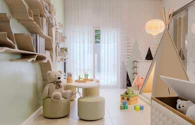 Imagem 13: Garden residencial para venda, Boa Vista, Curitiba - GD8449