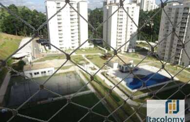 Imagem 10: Apartamento lindo à venda no Green Tamboré