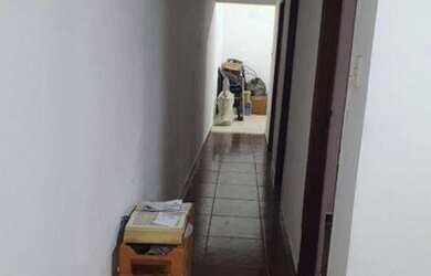 Imagem 2: Casa à venda, 130 m² por R$ 480.000,00 - Vila Água Funda - São Paulo/SP