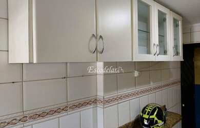 Imagem 8: Apartamento à venda, 55 m² por R$ 235.000,00 - Jardim Pedra Branca -...