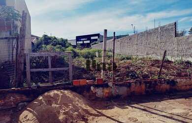 Imagem 1: Terreno à venda, 360 m² por R$ 300.000 - Monte Carlo - Londrina/PR