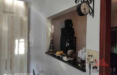 Imagem 10: Casa à venda, 121 m² por R$ 410.000,00 - Parque das Nações - Americana/SP