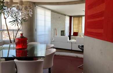 Imagem 10: Cobertura com 5 dormitórios, 414 m² - venda por R$ 3.199.000,00 ou aluguel...