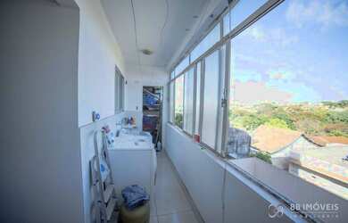 Imagem 16: Apartamento com 3 dormitórios, 126 m² - venda por R$ 380.000,00 ou aluguel...