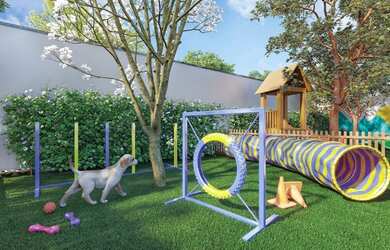 Imagem 12: Garden residencial para venda, Chácara Seis de Outubro, São Paulo -...