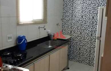 Imagem 2: Apartamento com 2 dormitórios, 50 m² - venda por R$ 175.000,00 ou aluguel...