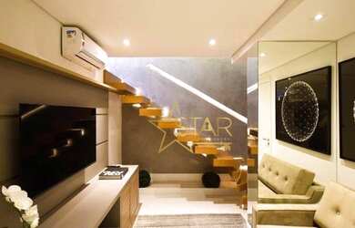 Imagem 11: Cobertura, 180 m² - venda por R$ 7.100.000,00 ou aluguel por R$ 41.120,00/mês...