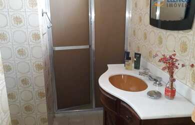 Imagem 15: Casa à venda, 260 m² por R$ 380.000,00 - Centro - Niterói/RJ