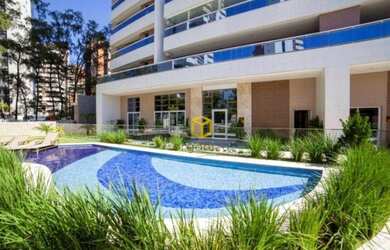 Imagem 3: Apartamento à venda, 204 m² por R$ 2.000.000,00 - Aldeota - Fortaleza/CE