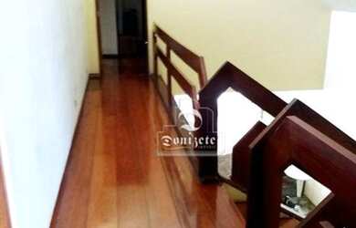 Imagem 11: Sobrado à venda, 322 m² por R$ 1.594.950,01 - Vila Homero Thon - Santo André/SP