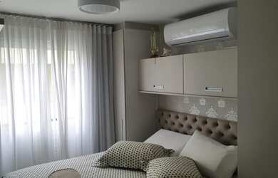 Imagem 14: Excelente apartamento 03 Suítes com 02 vagas na Freguesia