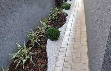 Imagem 7: Casa à venda, 290 m² por R$ 1.650.000,00 - Parque Residencial Damha...