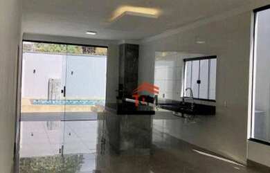 Imagem 4: Casa à venda, 180 m² por R$ 850.000,00 - Setor Três Marias - Goiânia/GO