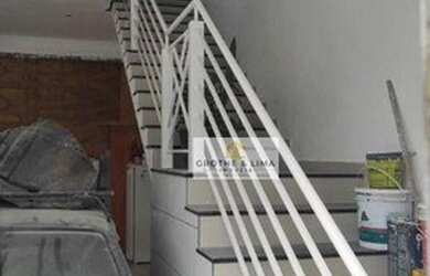 Imagem 2: Galpão à venda, 250 m² por R$ 750.000,00 - Cidade Salvador - Jacareí/SP