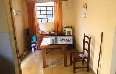 Imagem 6: Casa à venda, 120 m² por R$ 450.000,00 - Vila São José - São Paulo/SP