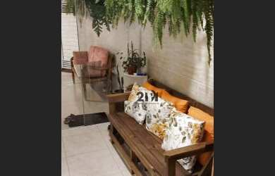 Imagem 12: Sobrado com 3 dormitórios, 151 m² - venda por R$ 852.000,00 ou aluguel...